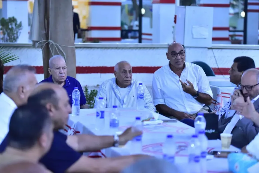 وزارة الشباب والرياضة تكشف حقيقة تجميد مجلس إدارة نادي الزمالك