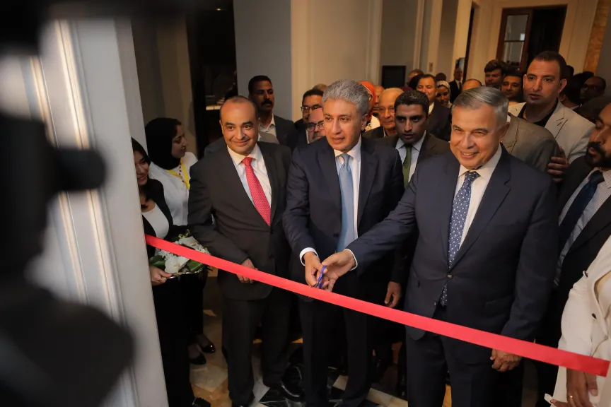 وزير السياحة ومحافظ الإسكندرية يطلقان فعاليات وأنشطة التراث الثقافي  بمحافظة الإسكندرية