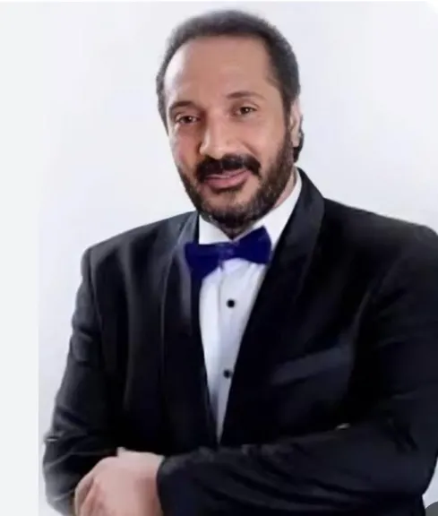 علي الحجار 