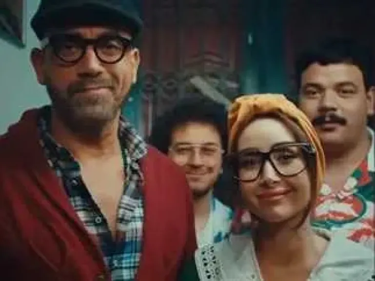 فيلم الشاطر