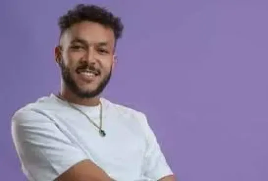 ويجز يستعد غدَا لإحياء حفل العلمين بنسخته الثالثة