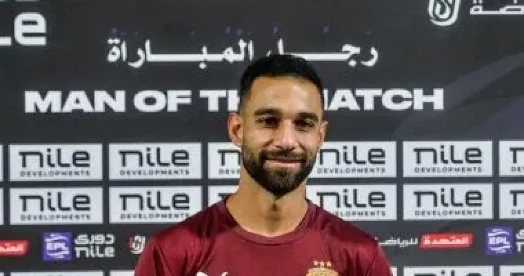 عمرو السولية يسبق الزمان.. يفتتح أهدافه مع سيراميكا بصاروخية ويؤكد استمرارية هادئة