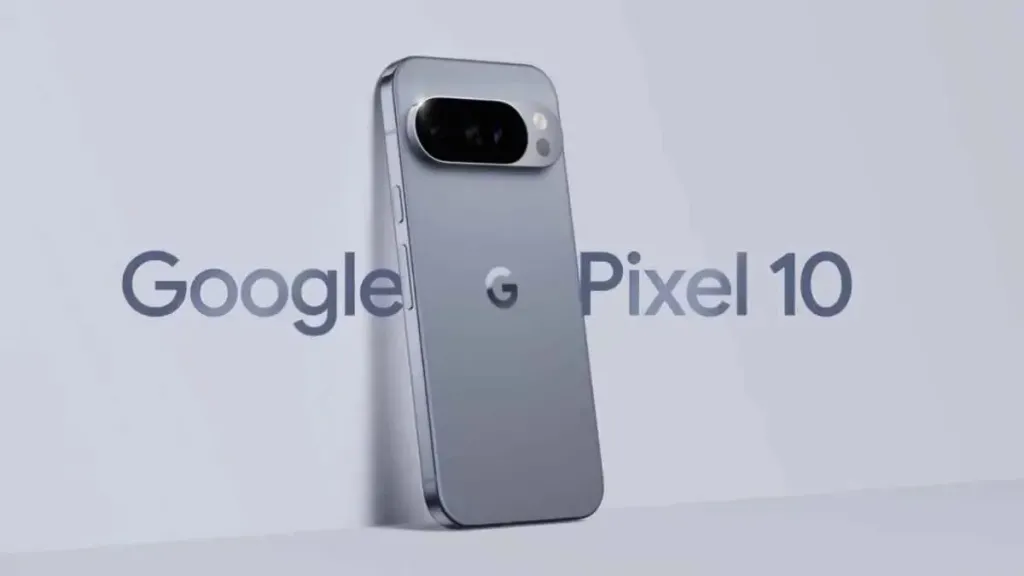 «جوجل» تطرح هواتف Pixel 10 بمزايا ذكاء اصطناعي فريدة