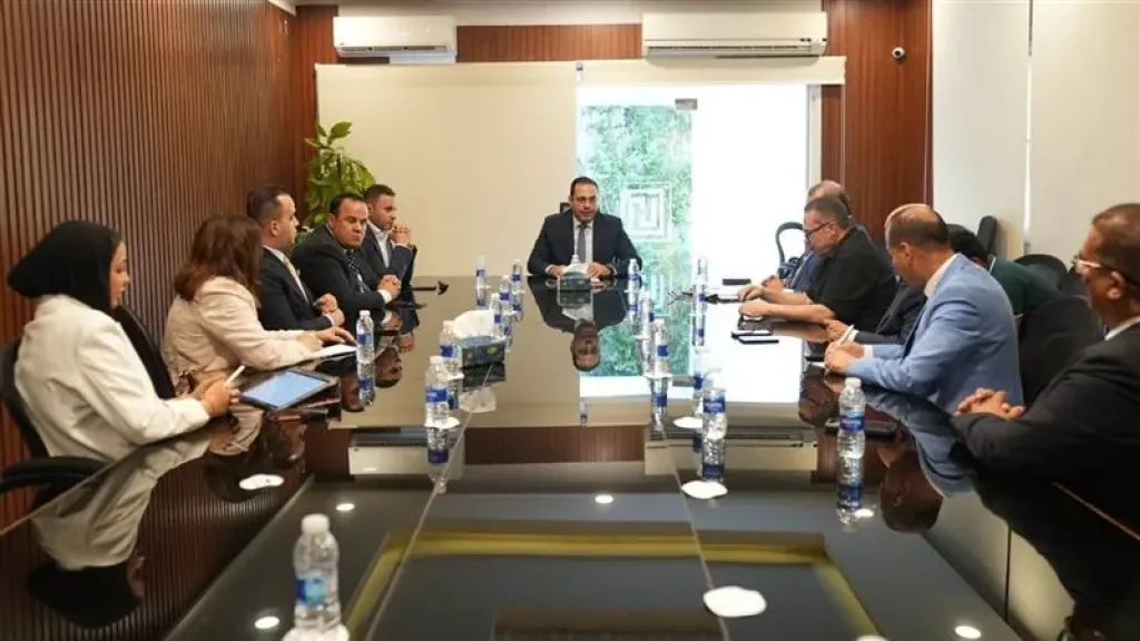 أمانة المصريين بالخارج بـ”مستقبل وطن” تضع خطة مكثفة استعدادًا لانتخابات مجلس النواب