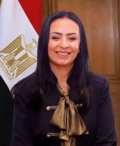 وزيرة التضامن الاجتماعي تتابع العمليات الميدانية للحصر الوطني الشامل للحضانات على مستوى الجمهورية