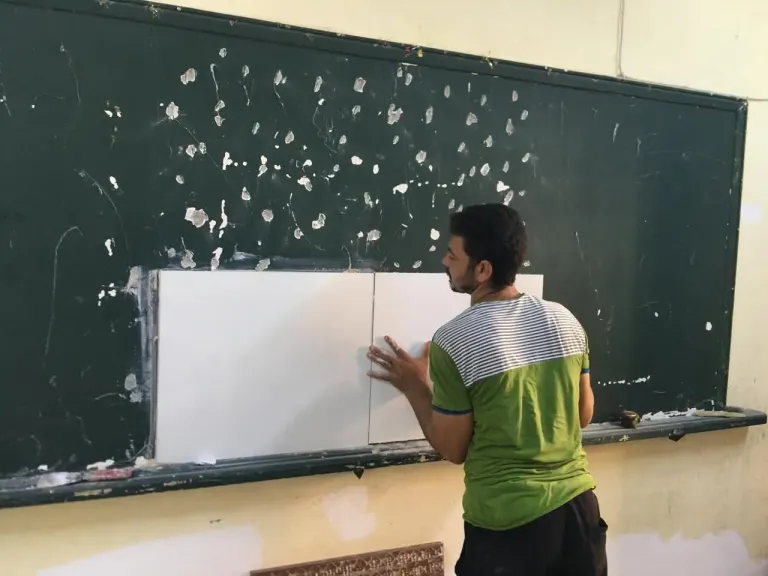 ”تعليم الغربية” يستعد لانطلاق العام الدراسي الجديد 2025/2026.. نظافة وصيانة المدارس وتقليل الكثافات أولوية