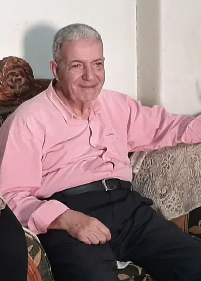 رحيل الشاعر الكبير مصطفى السعدني عن عمر يناهز  74 عاما
