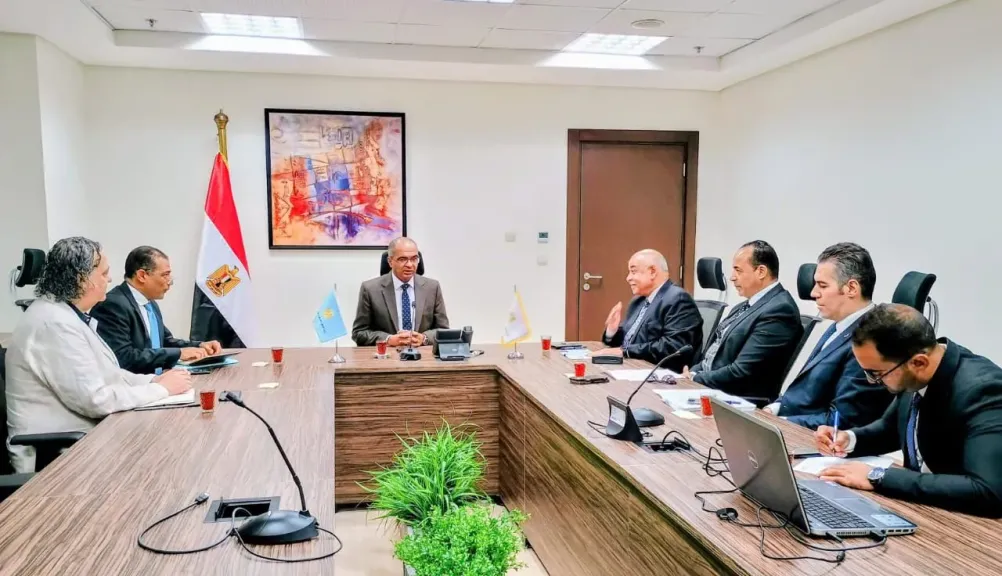 نائب وزير الإسكان 
