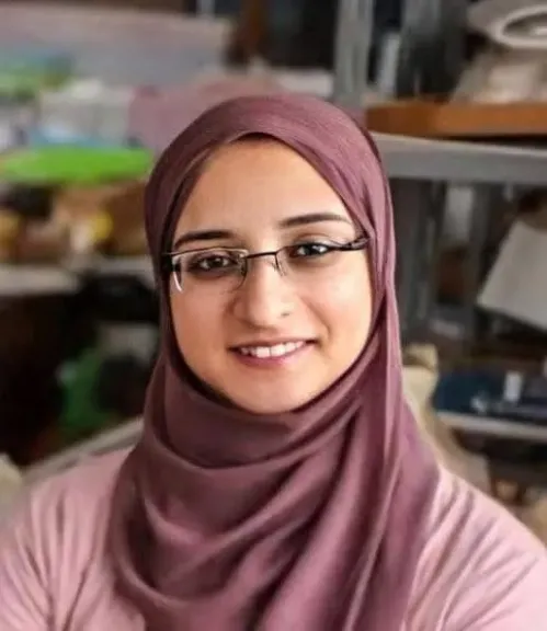 المجلس القومي للمرأة يهنئ الباحثة سناء السيد لفوزها بجائزة DEEP العالمية .