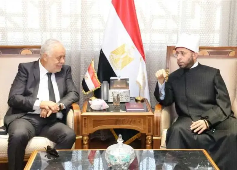 الفن في خدمة القيم.. بروتوكول تاريخي يعيد الدراما الدينية إلى الصدارة