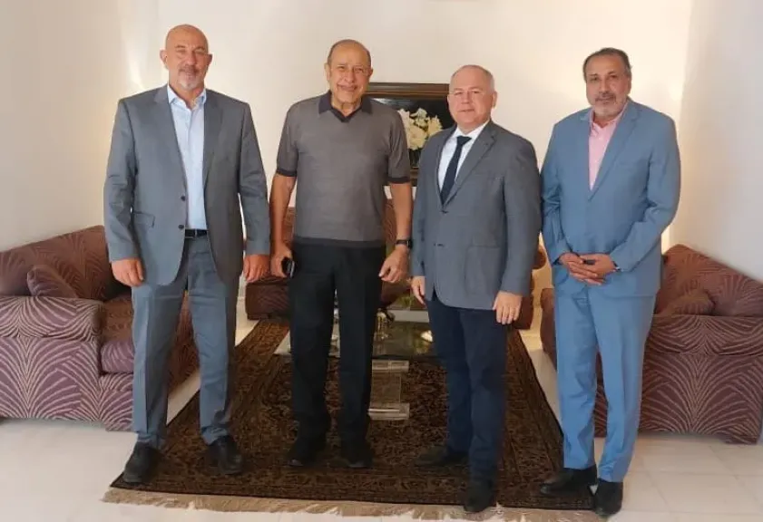 زايتشيكوف: دور جمعية الصداقة الروسية هام للغاية