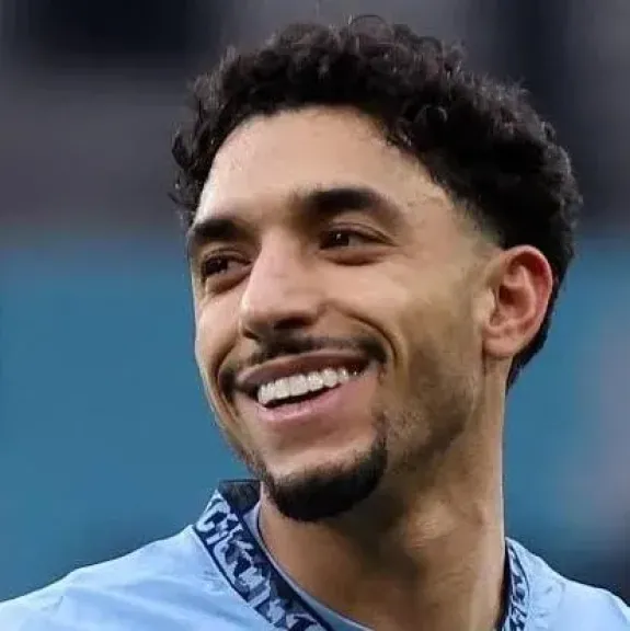 مرموش يشيد بأداء محمد صلاح..  وجوارديولا المدرب الأفضل في العالم