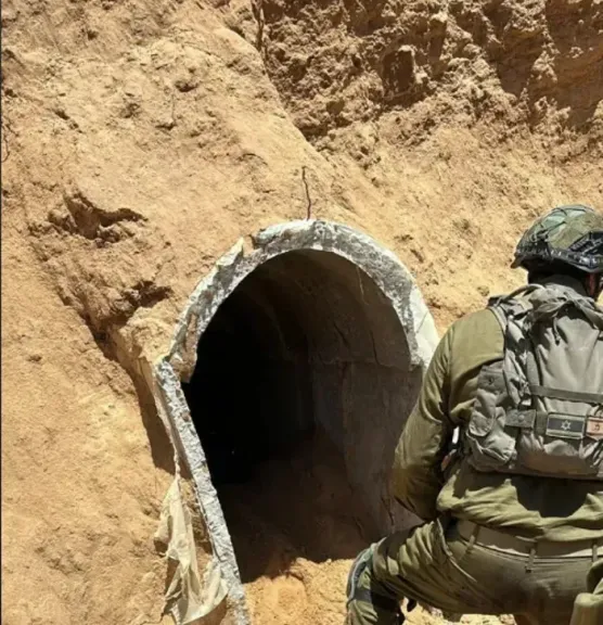 تفكك جيش الاحتلال الإسرائيلي بسبب الحرب على غزة.. ماذا يحدث في صفوف القادة؟ط غزة”