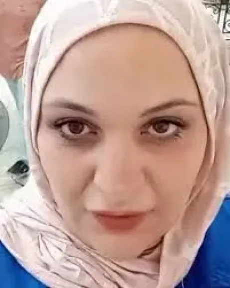 مروة يسري