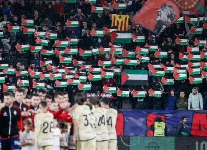 الاتحاد الفلسطيني يوجه الشكر النرويج بسبب مبادرته
