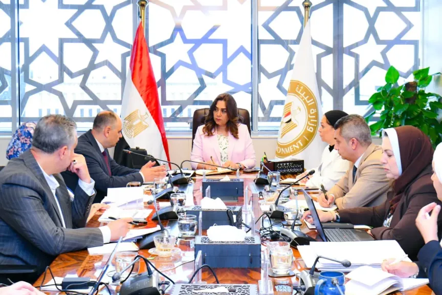 مصر تستعد لإستضافة مؤتمر الأطراف الـ 24  لإتفاقية حماية بيئة البحر الأبيض المتوسط من التلوث ”