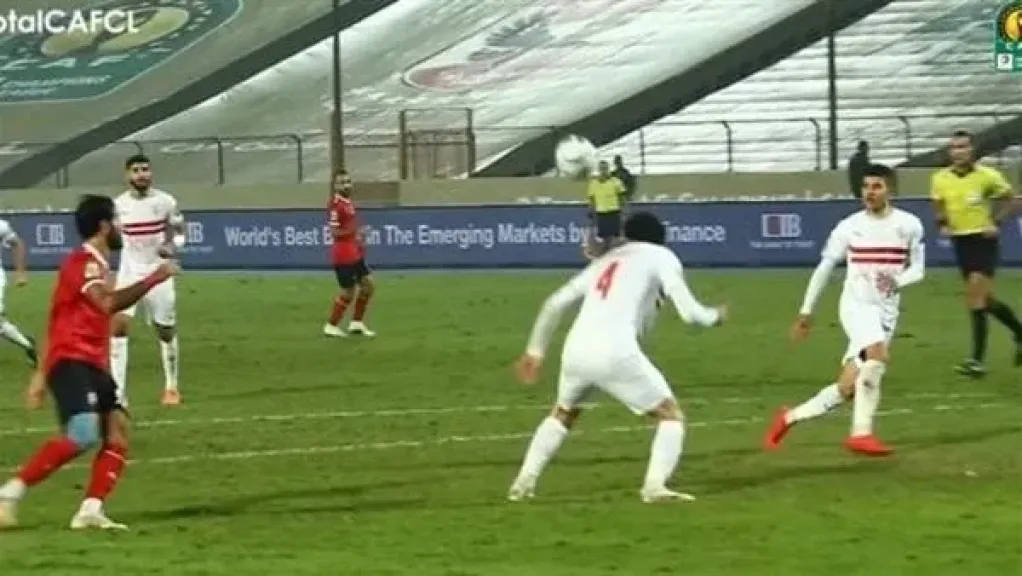 لاعب الزمالك السابق: محمود علاء اتظلم في هدف أفشة.. وحزنت لاعتزال شيكابالا