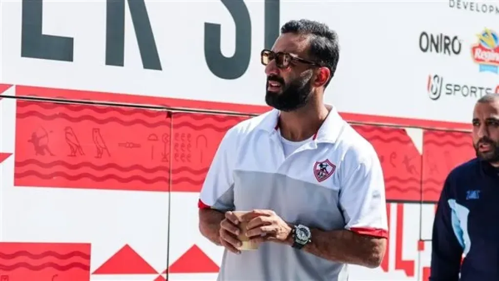 موت نفسك الجمهور هيشيلك.. ميدو يوجه رسالة للاعبي الزمالك بعد الفوز على مودرن