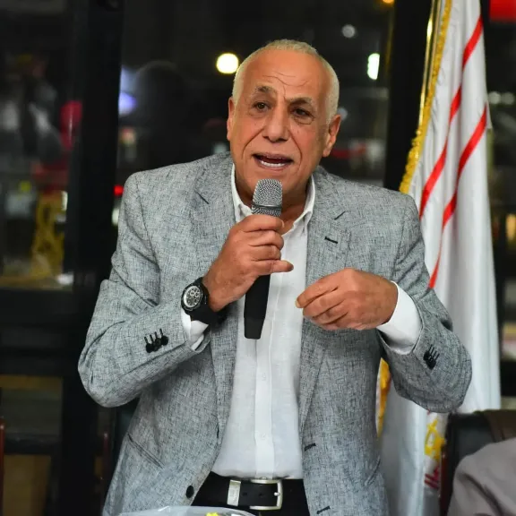 دعوى ضد رئيس الزمالك بسبب عدي الدباغ
