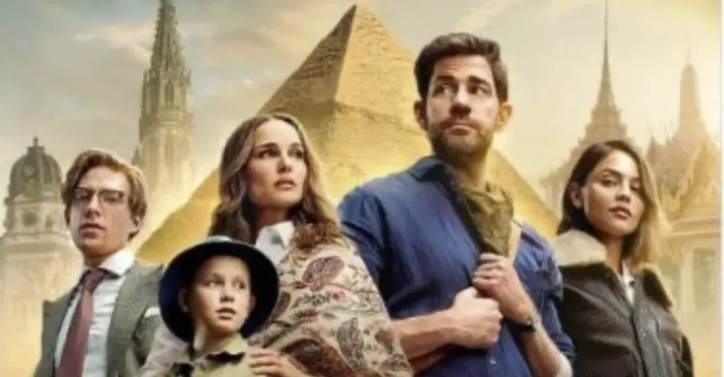 إبرزهم لجنة أفلام كولومبيا.. تعرف على منافسي فيلم جاى ريتشي في جائزة LMGI