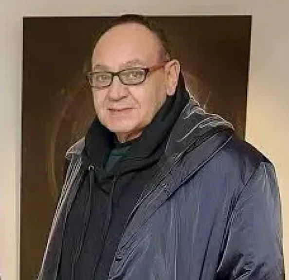اليوم.. عزاء رئيس قسم الإخراج بالمعهد العالي للسينما يحيى عزمي بالشيخ زايد‎