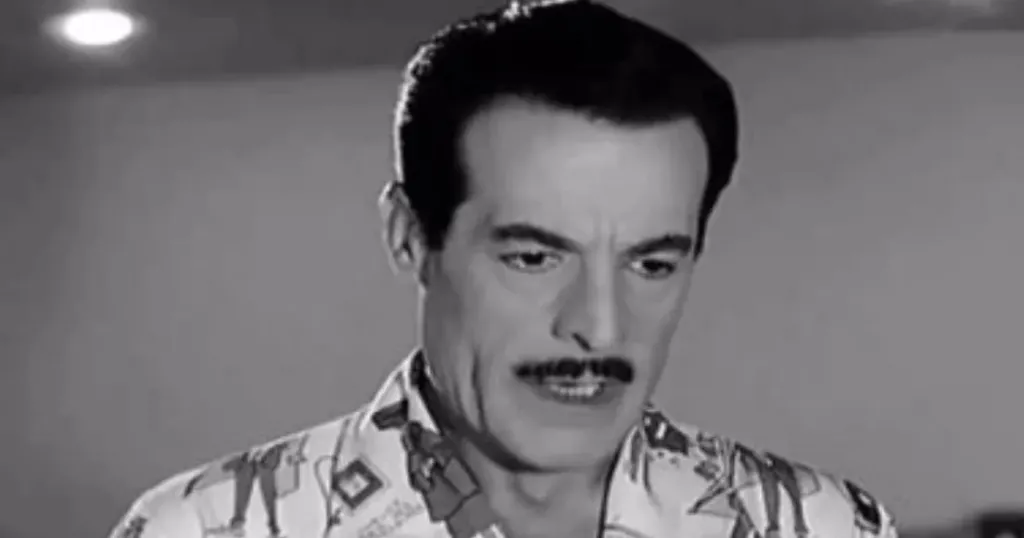 ذكرى ميلاد عبد السلام النابلسي.. أشهر 10 أفلام جمعته بإسماعيل ياسين والعندليب