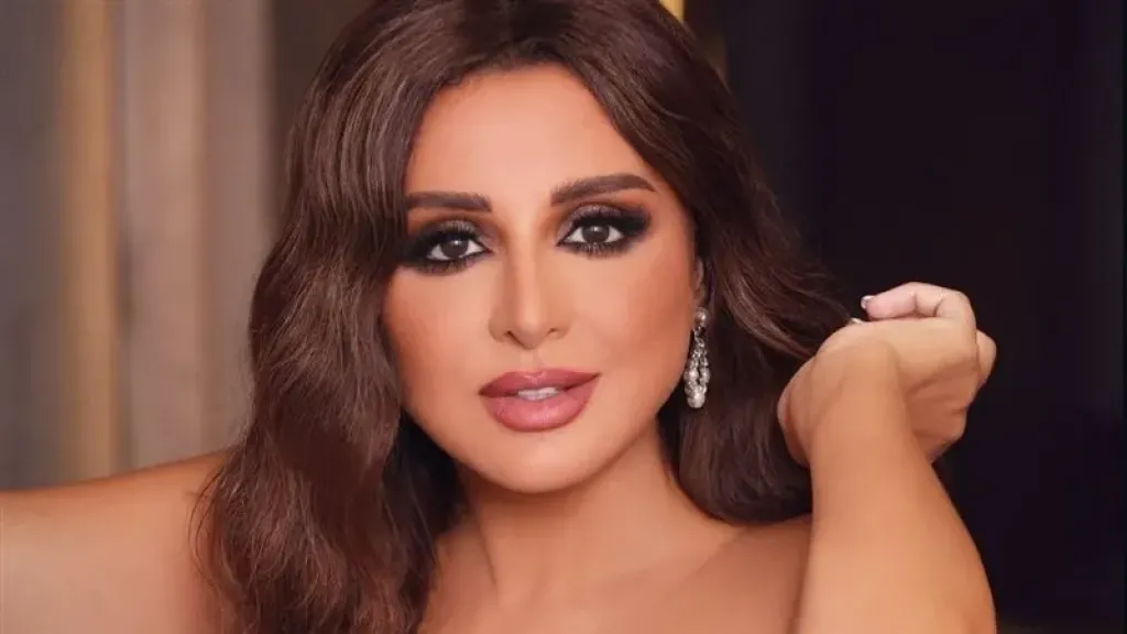 سهير جودة توجه رسالة دعم لأنغام: لست وحدك.. ملايين القلوب تدعو لك