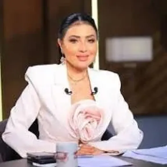 ”سلامتك سننتظر صوتك” سهير جوده تدعم أنغام في أزمتها الصحية برسالة مؤثرة