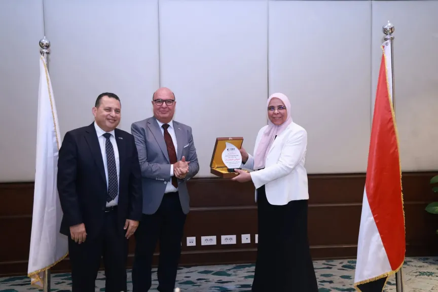 أماني الوصال: ضم خدمات التدريب وشهادات الجودة وشراء الآلات لبرنامج المساندة التصديرية للمسجلين وغير المسجلين