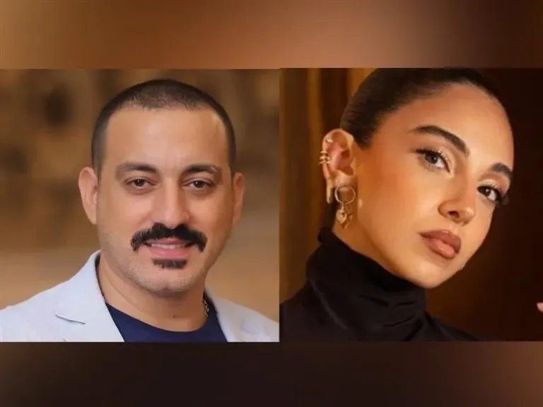 محمد سليمان عبدالمالك يعلن بدء تصوير مسلسل ”بنج كلي” بطولة سلمى أبو ضيف ودياب