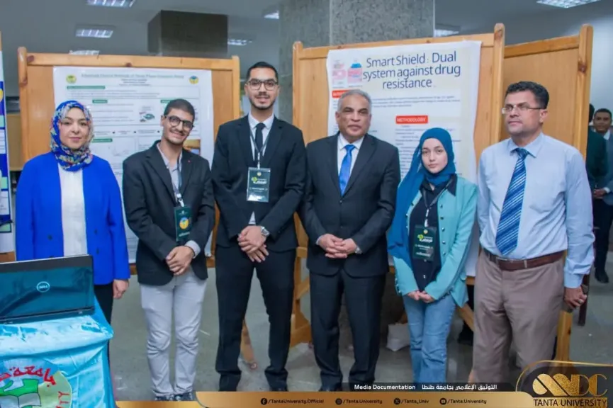20 جامعة مصرية تشارك في ملتقى الابتكار المستدام بجامعة طنطا
