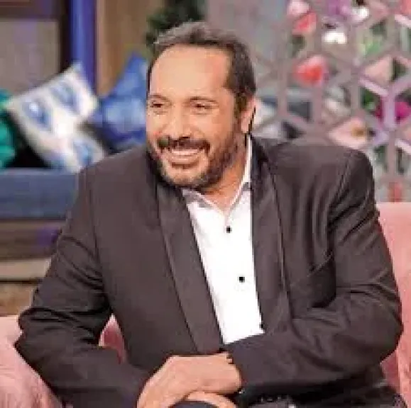 علي الحجار ستعد لإحياء حفل تكريمًا لعبد الرحمن الابنودي