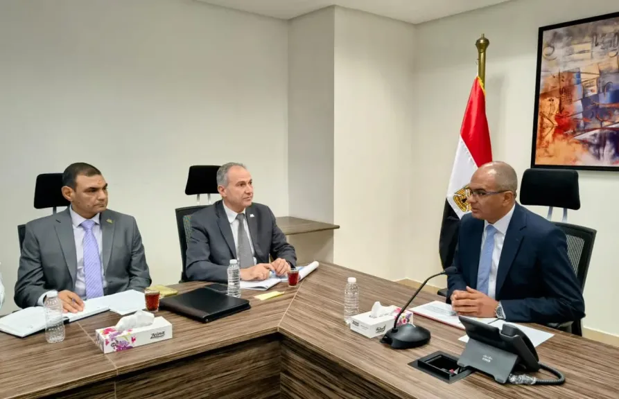 نائب وزير الإسكان