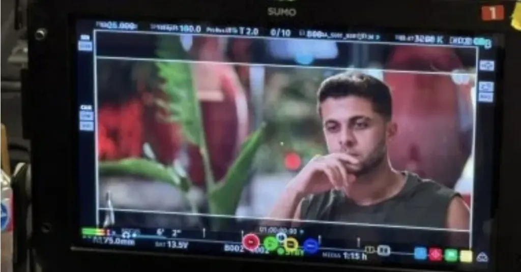 شريف الشعشاعي