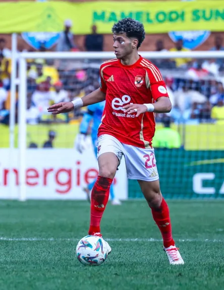 شوبير: الأهلي يفتح ملف تجديد عقود إمام عاشور وكريم فؤاد وديانج