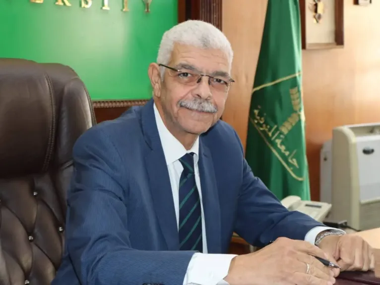 جامعة المنوفية وجامعة لومان الفرنسية توقعان اتفاقية تعاون لتعزيز التعاون الدولى والتبادل الأكاديمي والبحثي وفتح آفاق جديدة أمام الطلاب والباحثين
