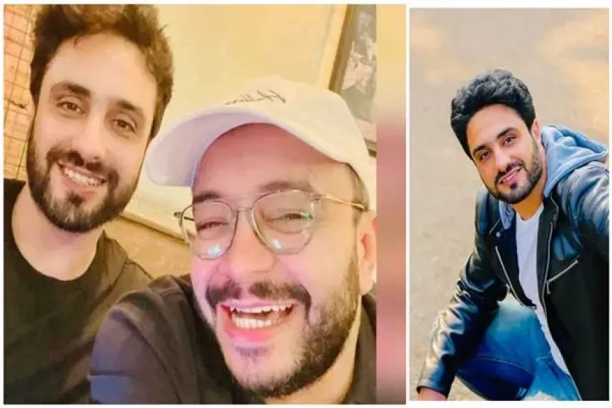 بعد وفاته| معلومات عن الفنان بهاء الخطيب.. و حسام داغر يكشف اللحظات الأخيرة في حياته