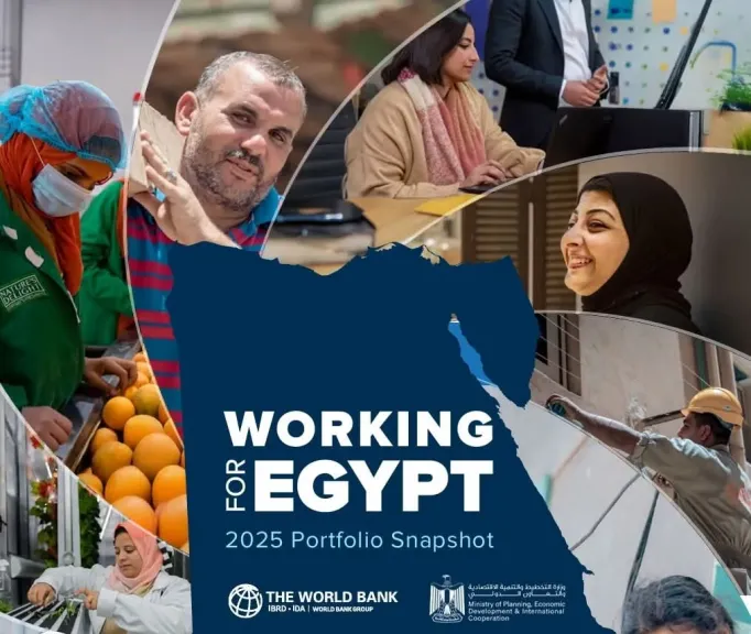 6.3 مليون شخص استفاد من المشروعات والبرامج المشتركة في مجال الأمن الغذائي والخدمات الصحية