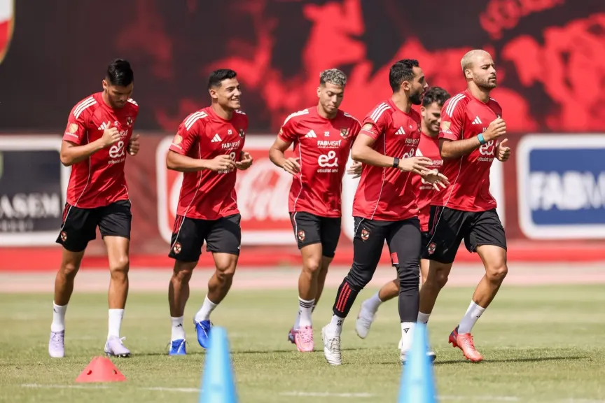 انطلاق الجولة الرابعة من الدوري المصري.. مواجهات نارية وترتيب مثير في القمة والقاع