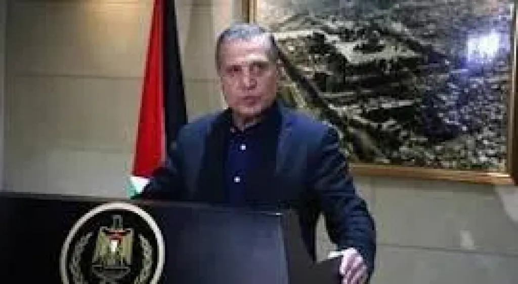 الرئاسة الفلسطينية: سياسة إسرائيل ستحدث فوضى في المنطقة