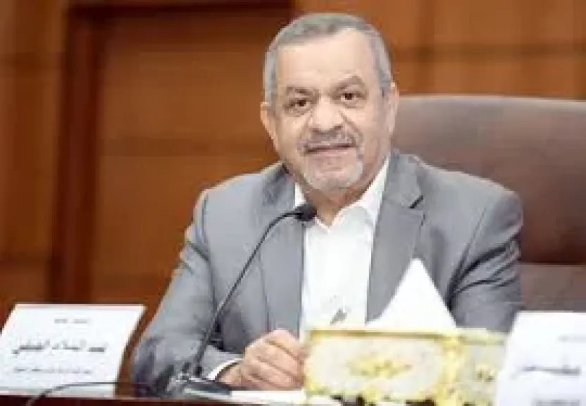 المهندس عبدالسلام الجبلي