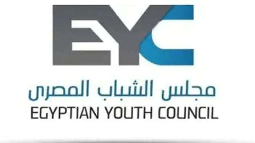 مجلس الشباب المصري