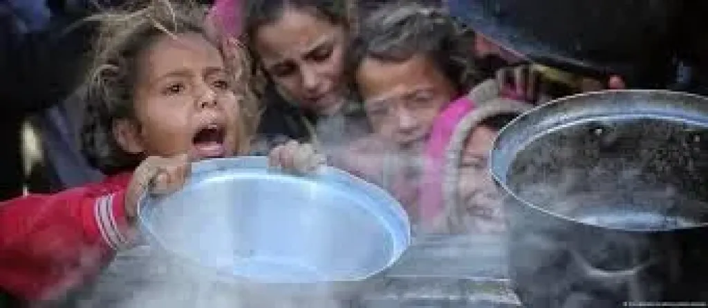قطاع غزة