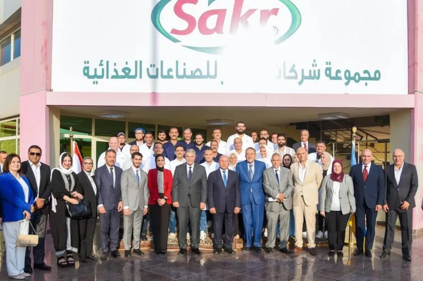الوكيل يبحث مع كامل  الوزير معوقات الاستثمار بالإسكندرية
