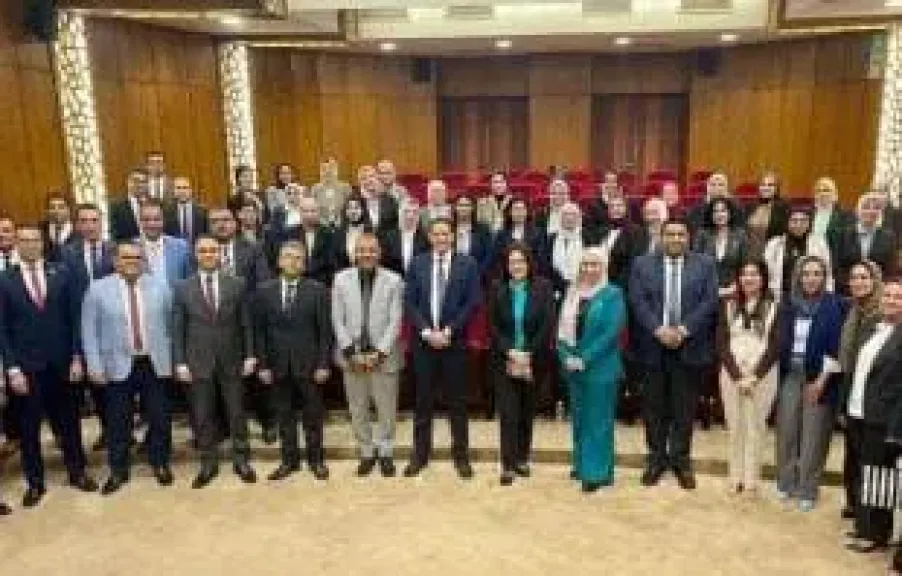 انطلاق ندوة “السمات الشخصية القضائية”بمجمع نيابات الإسكندرية