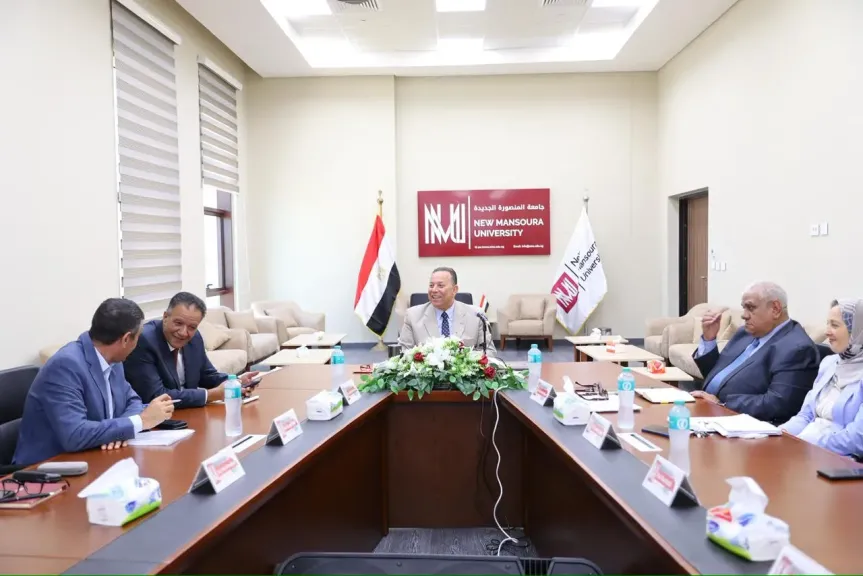 حزمة قرارات استراتيجية في التوظيف والتدريب والامتحانات والأنشطة والتأهيل الرقمي لضمان جودة التعليم وربط الخريجين بسوق العمل