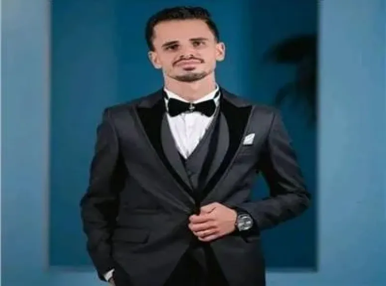 مصرع شاب تحت عجلات القطار بطنطا أثناء عودته من عمله