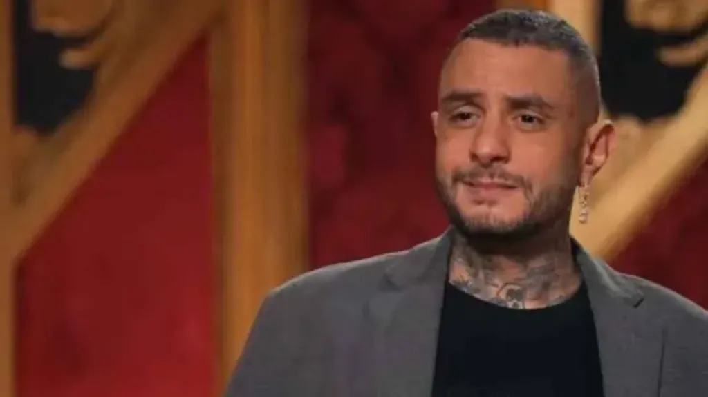 أحمد الفيشاوي يهنئ محمد صلاح على طريقته