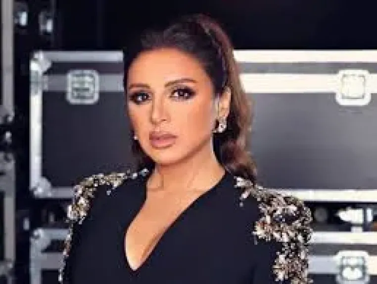 محمود يعد يكشف سر علاج أنغام في ألمانيا
