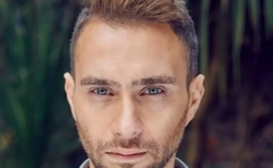 حسام حبيب